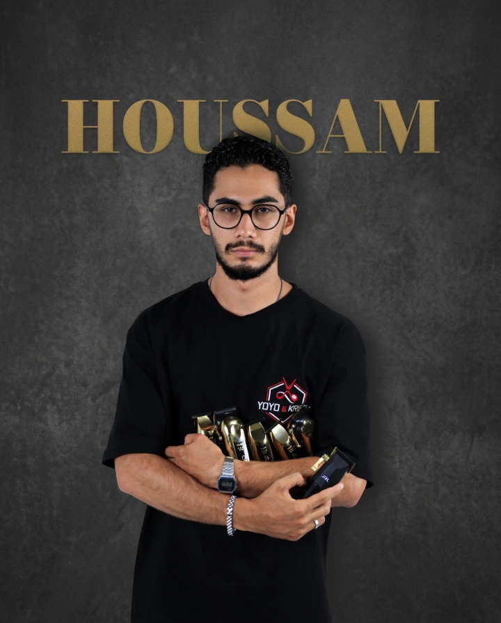HOUSSAM